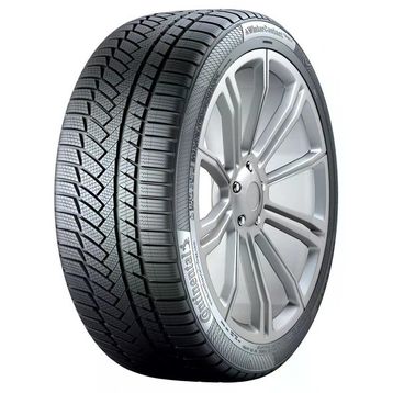 Continental WinterContact TS 850 P 245/45 R18 100V SSR MOE XL Kış Lastiği 2026
