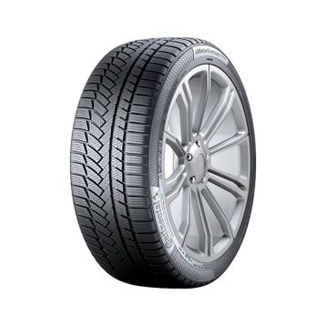 Continental WinterContact TS 850 P 245/45 R18 100V SSR MOE XL Kış Lastiği 2026