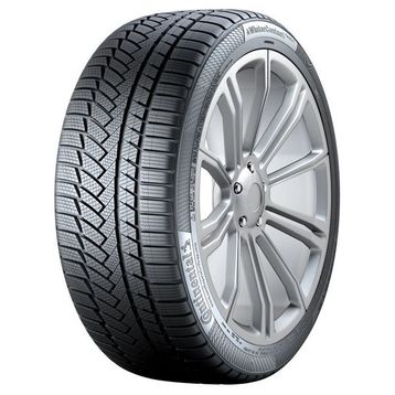 Continental WinterContact TS 850 P 245/45 R18 100V SSR MOE XL Kış Lastiği 2026