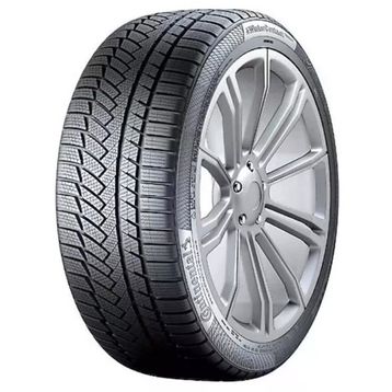 Continental WinterContact TS 850 P 245/45 R18 100V SSR MOE XL Kış Lastiği 2026