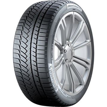 Continental WinterContact TS 850 P 245/45 R18 100V SSR MOE XL Kış Lastiği 2026