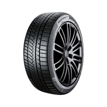 Continental WinterContact TS 850 P 255/55 R19 111H FR AO XL Kış Lastiği 2026