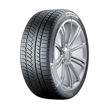 Continental WinterContact TS 850 P 255/55 R19 111H FR AO XL Kış Lastiği 2026