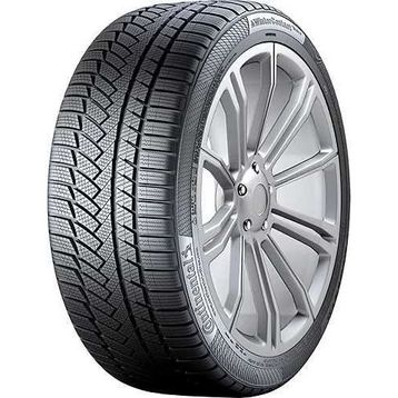 Continental WinterContact TS 850 P 255/60 R20 113V XL Kış Lastiği 2025