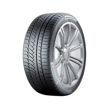 Continental WinterContact TS 850 P 265/65 R17 112T FR SUV Kış Lastiği 2026