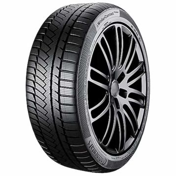 Continental WinterContact TS 850 P 265/65 R17 112T FR SUV Kış Lastiği 2026