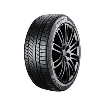 Continental Wintercontact Ts 850P Suv Mo 275/55R19 111H Fr 4X4 Kış Lastiği 2025