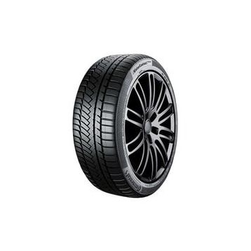 Continental Wintercontact Ts 850P Suv Mo 275/55R19 111H Fr 4X4 Kış Lastiği 2025