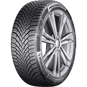 Continental WinterContact TS 860 S 225/40 R19 93V XL FR SSR Kış Lastiği 2026