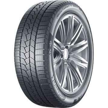 Continental WinterContact TS 860 S 225/40 R19 93V XL FR SSR Kış Lastiği 2026