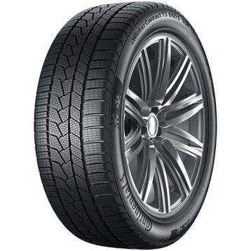Continental WinterContact TS 860 S 225/55 R18 102H XL MO FR Kış Lastiği 2025