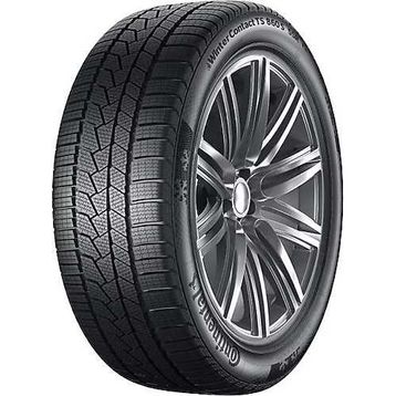 Continental WinterContact TS 860 S 225/55 R18 102H XL MO FR Kış Lastiği 2025