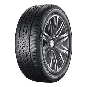 Continental WinterContact TS 860 S 225/55 R18 102H XL MO FR Kış Lastiği 2025
