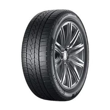 Continental WinterContact TS 860 S 225/55 R18 102H XL MO FR Kış Lastiği 2025