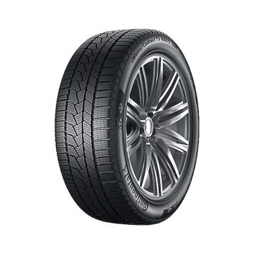 Continental WinterContact TS 860 S 235/45 R18 94V FR AO Kış Lastiği 2026