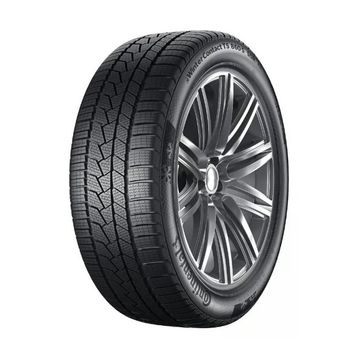 Continental WinterContact TS 860 S 235/45 R18 94V FR AO Kış Lastiği 2026