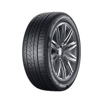 Continental WinterContact TS 860 S 245/35 R20 95W XL FR Kış Lastiği 2026