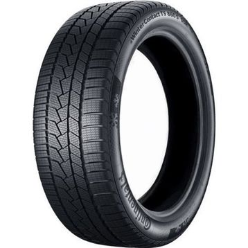 Continental WinterContact TS 860 S 245/35 R21 96W XL FR Kış Lastiği 2026