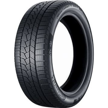 Continental WinterContact TS 860 S 245/35 R21 96W XL FR Kış Lastiği 2026