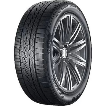 Continental WinterContact TS 860 S 245/40 R20 99V FR MO XL Kış Lastiği 2026
