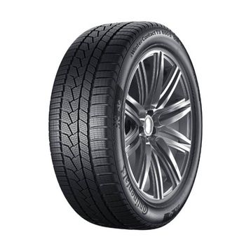 Continental WinterContact TS 860 S 245/45 R19 102H FR MO XL Kış Lastiği 2026