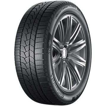 Continental WinterContact TS 860 S 265/35 R21 101W FR XL Kış Lastiği 2026
