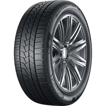 Continental WinterContact TS 860 S 275/35 R20 102V FR MO XL Kış Lastiği 2026