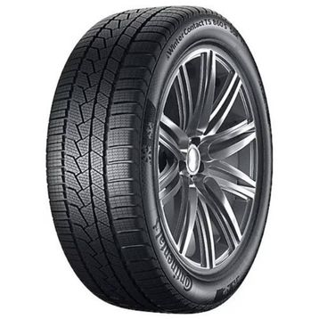 Continental WinterContact TS 860 S 275/35 R20 102V FR MO XL Kış Lastiği 2026