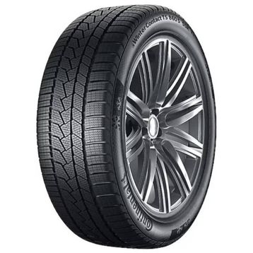 Continental WinterContact TS 860 S 285/40 R22 110W FR XL Kış Lastiği 2026