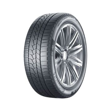 Continental WinterContact TS 860 S 285/40 R22 110W FR XL Kış Lastiği 2026