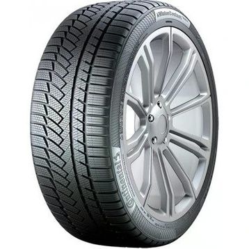 Continental WinterContact TS 860 S 285/40 R22 110W FR XL Kış Lastiği 2026
