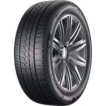 Continental WinterContact TS 860 S 295/40 R22 112V FR MO1 XL Kış Lastiği 2026
