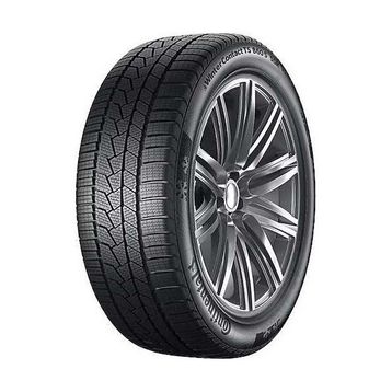 Continental WinterContact TS 860 S 295/40 R22 112V FR MO1 XL Kış Lastiği 2026