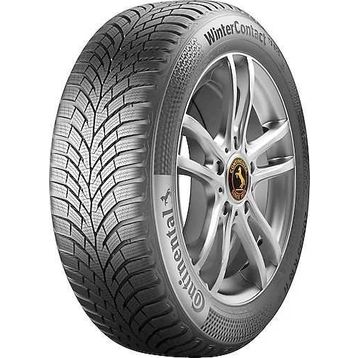 Continental WinterContact TS 870 175/65 R14 82T Kış Lastiği 2026