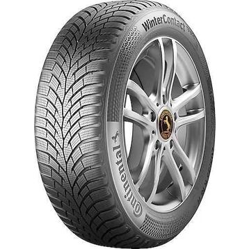 Continental WinterContact TS 870 195/60 R18 96H Yaz Lastiği Üretim Yılı: 2024
