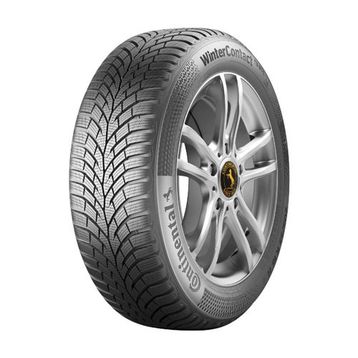 Continental WinterContact TS 870 195/65 R15 91T Kış Lastiği 2026