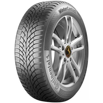 Continental WinterContact TS 870 195/65 R15 91T Kış Lastiği 2026