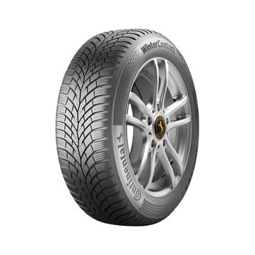 Continental WinterContact TS 870 205/55 R16 91T Kış Lastiği 2026