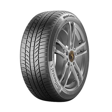 Continental WinterContact TS 870 P 235/55R19 105H XL FR Kış Lastiği