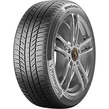Continental WinterContact TS 870 P 275/50 R20 113V XL FR Kış Lastiği 2026