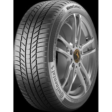 Continental WinterContact TS 870P 255/45 R19 104V FR XL Kış Lastiği 2026