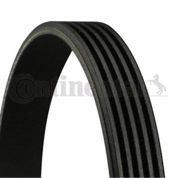 Contitech 5PK1200 Otomotiv Kayışı