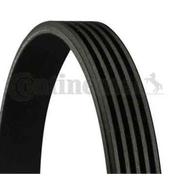 Contitech 5PK1200 Otomotiv Kayışı