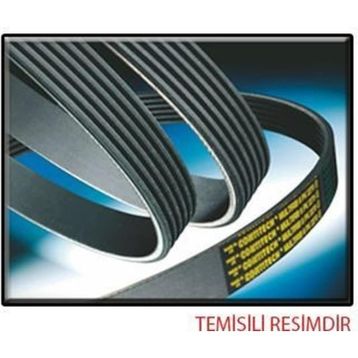 Contitech 6PK1670 Kanallı Kayış