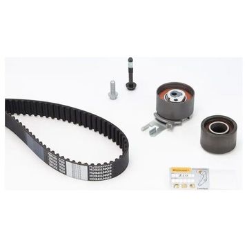 Contitech CT1010K1 132X280 Volvo C30 C70 S60 S80 V70 2.4TDI 20V 01 XC60 XC70 X Eksantrik Gergi Kiti