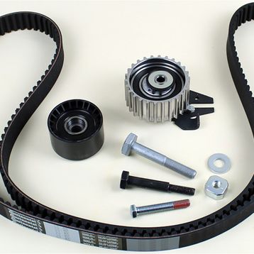 Contitech CT1105K3 199X240 Astra J-Insıgnıa-Combo-Zafıra C-Doblo 10 2.0 CDTI-M Eksantrik Gergi Kiti