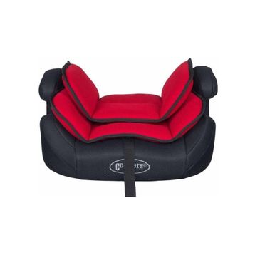 Convers Ultra Comfort Kırmızı 15-36 kg Yükseltici Oto Koltuğu