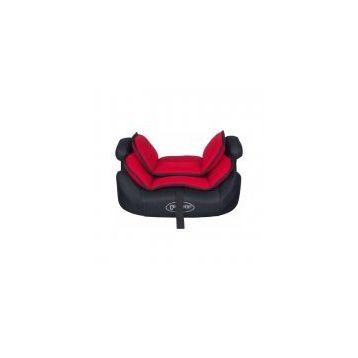 Convers Ultra Comfort Kırmızı 15-36 kg Yükseltici Oto Koltuğu