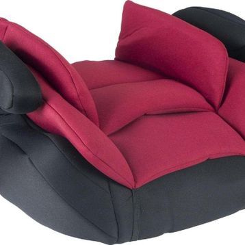 Convers Ultra Comfort Kırmızı 15-36 kg Yükseltici Oto Koltuğu