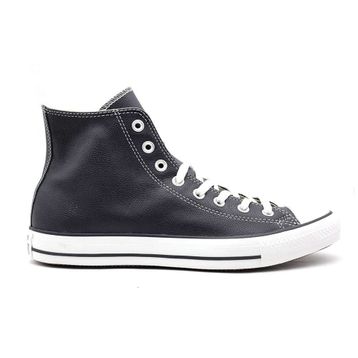 Converse 132170C 001 Siyah Unisex Spor Ayakkabı